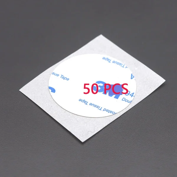 5/10/20pcs 3M Waterproof Double-sided Sticker Mount Fixing Watch Case Bezel Insert Parts Removable - Image 2