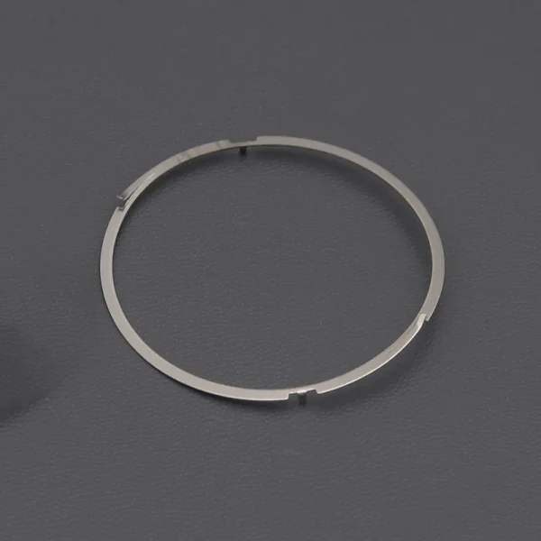 ClickMaster Stainless Steel Bezel Click Spring for SPB185/SPB187 Watches - Image 3