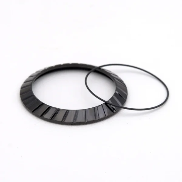 SteelMaster Precision Bezel Ring for Seiko SKX Series - Image 4